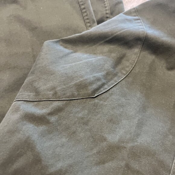 Propper Camo BDU Fatigue Button Fly Ripstop Cargo Military Tactical Pant Small - Picture 6 of 16